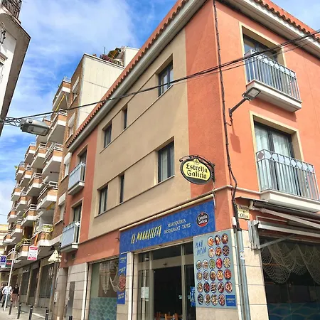 Apartament Oliva 203 New 2024 Lloret de Mar