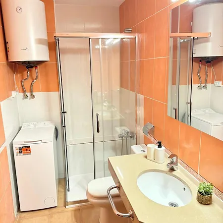 Apartman Oliva 203 New 2024 *
