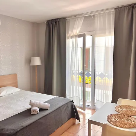 Oliva 203 New 2024 Lloret de Mar