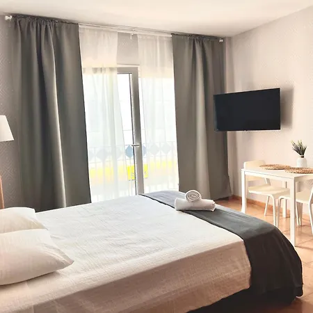 Apartment Oliva 203 New 2024